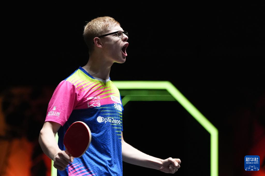 年轻核心配 年轻核心配