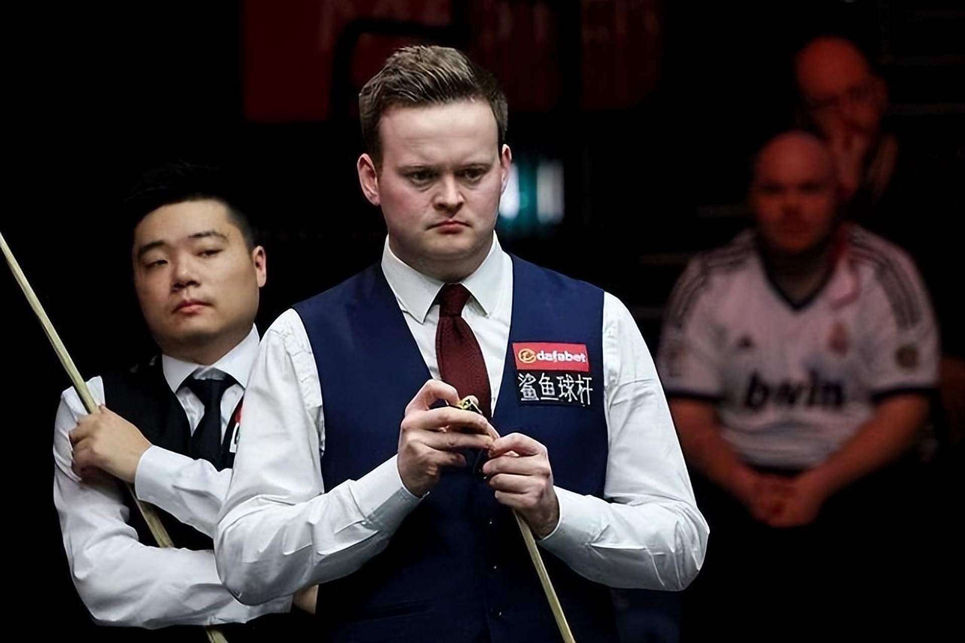 出色的战术 出色的战术