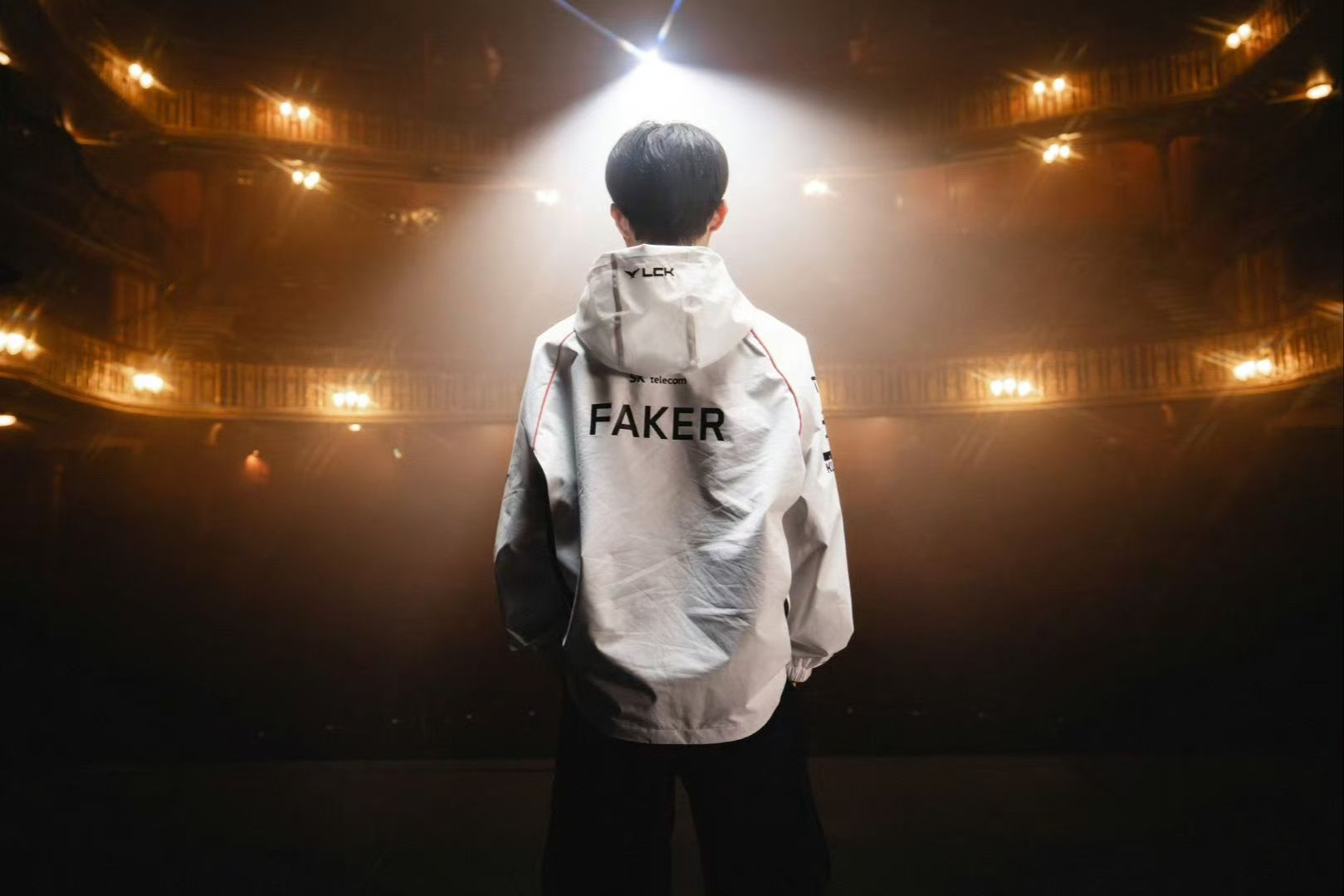 自我节奏管 自我节奏管