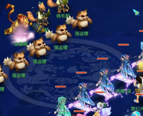 2v3的残
